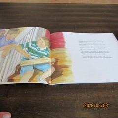Lot 7-Seasons of Faith-CBH Ministries-Children’s Bible Hour PB Books-CDs-2010’s