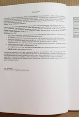 Commercial Pilot Airplane Airman Certification Standards FAA-S-ACS-7A June 2019