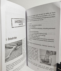 Complete Survival Ready Guide by Clive Harrison