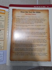 Rose Book of Bible Charts, Maps & Time Lines 2005 Rose Publishing Spiral HC Good