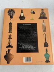The World of Perfume by Pavia, Fabienne Hardback Book The Fast Free Shipping