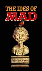 IDES OF MAD BOOK 10 (BK. 10) By William M. Gaines
