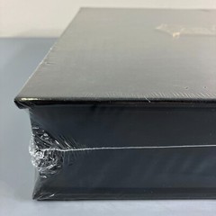 Harley Davidson Collection 2008 Boxed Edition Book, Hand Numbered, Sealed, Rare
