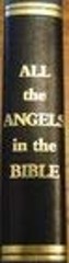 All the Angels in the Bible Hardcover Herbert Lockyer
