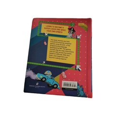 20 Games to Create with Scratch by Max Wainewright (2017, Hardcover)