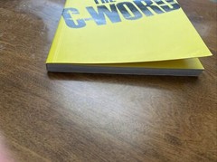 The C-Word by Adams Media Corporation Staff (2012, Trade Paperback)