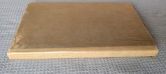 T. E. Lawrence: A Bibliography Elizabeth W. Duval 1938 1st Edition Arrrow Ed.