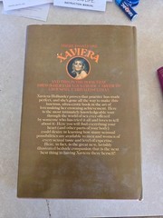 2 Vintage Sex Advice Books 60s/70s: Xaviera’s Supersex & Forbidden Sex. BEHAVIOR