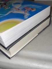 Behold a Pale Horse by William Cooper 1991 Unrevised 500p Protocols Zion CFR NWO