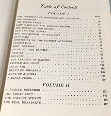 1927 ALEXANDRE DUMAS COLLECTED WORKS OF HB BOOK GIANT INTERNATIONAL SERIES