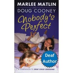 Nobody’s Perfect Soft Cover