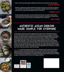 101 Asian Dishes You Need to Cook before You Die: Discover a New World Of
