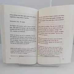 Read People Like a Book by Patrick King Psychology Book Analyze Understand Human