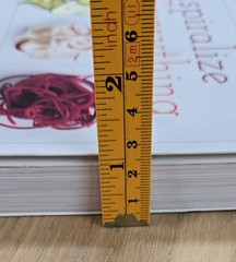 Inspiralize Everything Cookbook, 288 Pages, Color Illustrations