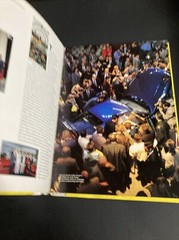 Ferrari 1992 – Color book 175 Pages