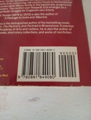 Great Novels of E. M. Forster Paperback E. M. Forster