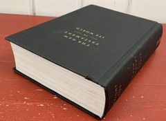 The New Testament in Its World by N.T. Wright & Micheal F. Bird HC 2019 SPCK
