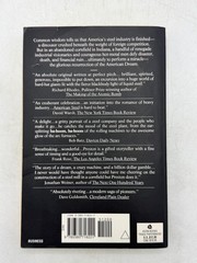 American Steel Richard Preston 1991 Business History Avon Books Paperback