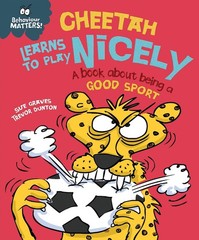 Behaviour Matters -20 books set, kid book, kids books,behaviour,kids references