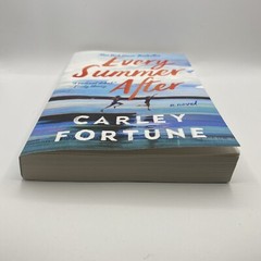 EVERY SUMMER AFTER By Carley Fortune LIKE NEW Read Once