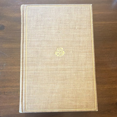 Robert Louis Stevenson The Wrecker Vol. X HC 1891 English Fiction Novel
