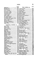 1855 House And Home Or The Carolina Housewife Vintage Cook Book 172 Pages