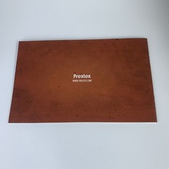 The Prextex Book of Dinosaurs Staple Bound Paperback Book (book only) (24 pages)