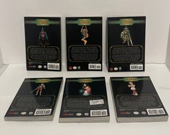 The Legend of Zelda Legendary Edition (3). Twilight Princess Akira Himekawa(6)