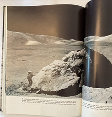 Apollo Expeditions to the Moon
