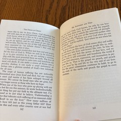 The Deeds Of Christ By Harold A. Bosley HBDJ