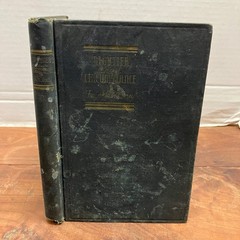 Mightier Than Circumstance Frank B. Whitney 1935 Inspirational Unity Hardcover