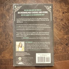 Lot of four books for women – Thomas Nelson Christian Life