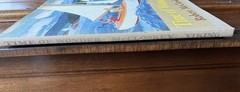 Time Of Wonder by Robert McCloskey 1981 HC Book With Dust Jacket Excellent Maine