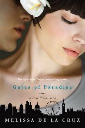 The Gates of Paradise (A Blue Bloods Novel) – Hardcover – GOOD