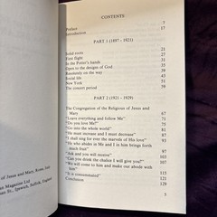 Courage to love: The life of Dina Belanger, 1986, 180 pages (Irene Leger)