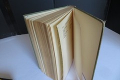 1891 Palmer’s The Odyssey of Homer *VIDEO* by G.H. Palmer Houghton Mifflin Co.