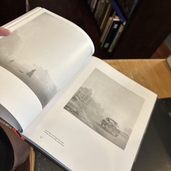 SAN FRANCISCO, PORTRAIT A CITY : 1940-1960 SIGNED Fred Lyon 2014 HC Photography
