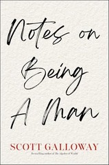 Notes on Being a Man – GOOD