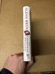 Christmas Sweater by Glenn Beck, Kevin Balfe and Jason Wright (2008, Hardcover)