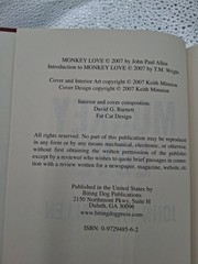 Biting Dog Publications 3 Book Set Signed Numbered Hardcovers (SEE PICTURES!)