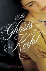 The Ghosts of Kerfol by Noyes, Deborah