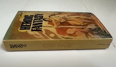 Heroic Fantasy 1979 DAW No 334 Paperback 1st Printing Anthology Vintage PB