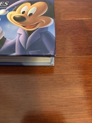 Disney Bedtime Favorites Special Edition by Disney Book Group Staff (2014,…