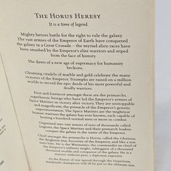 Tales of Heresy by Lindsey Priestley and Nick Kyme (2009, Mass Market) Limited