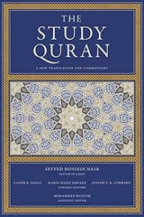 The Study Quran: A New – Hardcover, by Nasr Seyyed Hossein; – Very Good