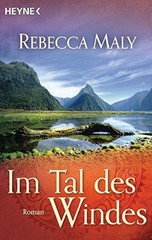 Rebecca Maly – Im Tal Des Windes #B2028402