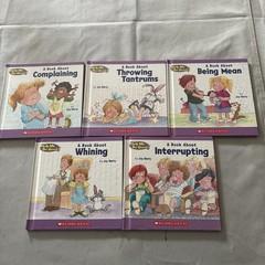Complete Set 29 Book Lot & Guide Joy Berry HELP ME BE GOOD Manners Behavior