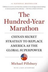 The Hundred-Year Marathon: China’s Secret Strategy to Replace America as – GOOD