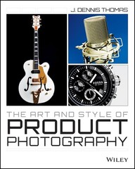 The Art and Style of Product Photog… by Thomas, J. Dennis Paperback / softback