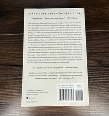 The Arc of a Covenant: The United States, Israel, and the Fate of the Jew – GOOD